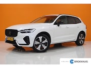 Volvo XC60 - 2.0 T6 Plug-in hybrid AWD Plus Dark | BLIS | Trekhaak | Lede