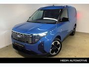 Ford Transit Courier - E-Transit Limited 44 kWh Navigatie | Adaptive Cruise | Trekh
