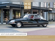 Citroën DS - 21 Pallas