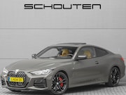 BMW 4-serie - Coupé M440i xDrive High Executive Schuifdak M-Stoel Laser AC