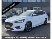 Ford Focus - Wagon 1.0 EcoBoost ST Line Sports Business | Navigatie | Par