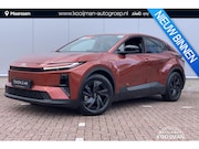 Toyota C-HR - First Edition 77 kWh / Stoel- en stuurverwarming / Apple Car