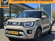 Suzuki Ignis - 1.2 Smart Hybrid Select Automaat Dealeronderhouden