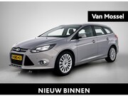 Ford Focus - Wagon 1.0 EcoBoost Edition Plus | AIRCO | BLUETOOTH | NAVIGA