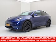Tesla Model Y - Long Range AWD 75kWh 351pk 91.2% SoH [ AUTOPILOT+20 INCH+PRE