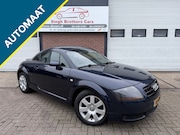 Audi TT - 1.8 5V Turbo 180pk AUT AIRCO CRUIS LEER NAP NW-APK04-27