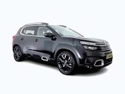 Citroën C5 Aircross - 1.6 Hybrid 225 Business Plus (Plug-in) Aut. *LEATHER-FABRIC