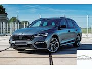 Skoda Octavia - Combi 2.0 TSI 245PK RS | PANO | 19" ALTAIR VELGEN | SUNSET |