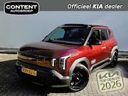 Kia EV2 - 61 kWh 135pk (5-zits) Black-Line