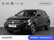 Volkswagen T-Roc - 1.5 TSI R-Line Edition 150 PK DSG | Verlangde garantie | Pan