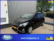 Mitsubishi Space Star - 1.2 Cool+ / 11X SPACE STAR OP VOORRAAD / 1E EIGENAAR / AIRCO