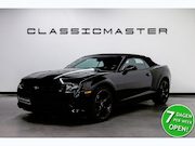 Chevrolet Camaro - Convertible