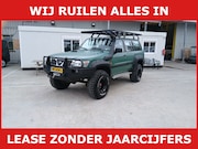 Nissan Patrol - GR 3.0 DI Sport automaat