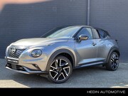 Nissan Juke - 1.6 Hybrid N-Design | Tech Pack | Cold Pack | Nu Direct Leve