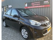 Nissan Micra - 1.2 DIG-S Acenta Airco.Cruise.Pdc.Electr.pakket