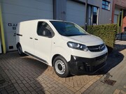 Opel Vivaro - 1.5 BlueHDi 120 S&S L2 Cruise-Control Parkeersensoren Airco