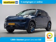 Lynk & Co 01 - 1.5 PHEV [ Panorama Navi Apple/Android Stoelverwarming ]