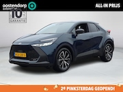Toyota C-HR - 1.8 Hybrid 140 Dynamic | Apple CarPlay | Navigatie | Parkeer