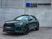 Audi Q3 - 45TFSI e 245pk S-Tronic Competition S Edition S-Line 1éEig A