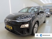 Hyundai Kona - EV Comfort 64 kWh | Achteruitrijcamera | Airco (automatisch)