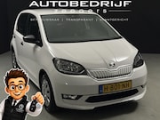 Skoda Citigo-e iV - EV Ambition *NAP*Automaat*Android/Apple Auto