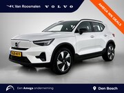 Volvo EX40 - Single Motor Extended Range Plus 82 kWh | Trekhaak | 360 cam