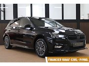 Skoda Fabia - 1.0 TSI Monte Carlo