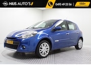 Renault Clio - 1.6 20th | automaat | climate control | navi fullmap | cruis
