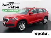 Skoda Kodiaq - 1.5 TSI Business Edition 7p. | Trekhaak | Cruise control | A