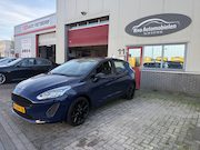 Ford Fiesta - 1.0 EcoBoost Connected