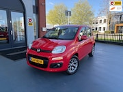 Fiat Panda - 1.2 Lounge AIRCO LMV