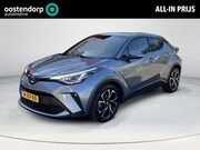 Toyota C-HR - 1.8 Hybrid First Edition | Carplay | JBL audio | Stoelverwar