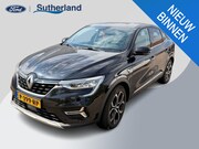 Renault Arkana - 1.6 E-Tech Hybrid 145 Intens 143pk Trekhaak | Adaptieve Crui