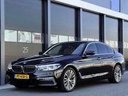 BMW 5-serie - 520 520d High Executive Head-Up Camera Leer