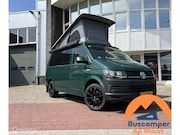 Volkswagen Florida - L1H1 buscamper 2017 4 pers.