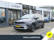 Opel Crossland - 1.2 Turbo Elegance | Navigatie | Panoramadak | Camera