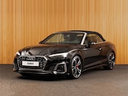 Audi A5 - Cabriolet 45 TFSI quattro B&O | 20" | MASSAGE | MATRIX | 360