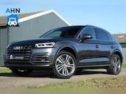 Audi Q5 - 55 TFSIe Quattro Competition / 3x S-Line / 367PK