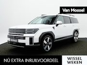Hyundai Santa Fe - 1.6 T-GDI PHEV Premium 4WD 7p | Stoelverkoeling | 360 Camera