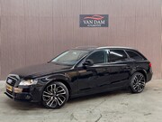 Audi A4 - Avant 1.8 TFSI S-Line 2008 YOUNGTIMER XENON AIRCO