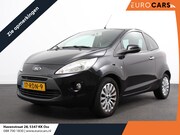 Ford Ka - 1.2 Titanium X start/stop Lichtmetalen velgen radio Cd Hande
