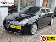 Alfa Romeo Giulietta - 1.4 T SPORTIVA AUTOMAAT Cruise Control | Clima | Parkeersens