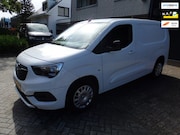 Opel Combo - 1.5 BlueHDi AUTOMAAT L2H1 130 PK AIRCO CRUISE PDC CARPLAY