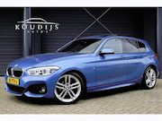 BMW 1-serie - 116i M Sport