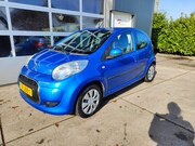 Citroën C1 - 1.0-12V Ambiance airco 5-deurs
