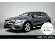 Mercedes-Benz GLA-Klasse - GLA 180 Automaat AMG Line WhiteArt Edition | LED | Climate C