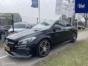 Mercedes-Benz CLA-Klasse - 180 AMG Night Edition Plus | Diamond Grille | NAV | Automaat