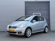 Mercedes-Benz A-klasse - 150 Avantgarde I 5 Deurs I Airco I Cruise Control