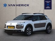 Citroën C4 Cactus - 1.2 e-VTi Shine Automaat | Panoramadak | Trekhaak | Achterui
