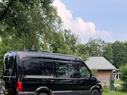 Volkswagen Crafter - Camperbus